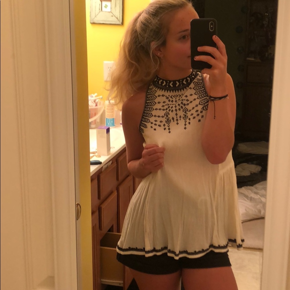 altar'd state formal top